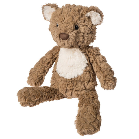 Putty Nursery Teddy - Neutral