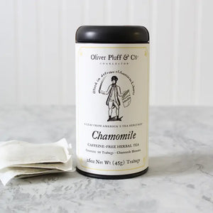 Chamomile - Caffeine Free 20 Teabags