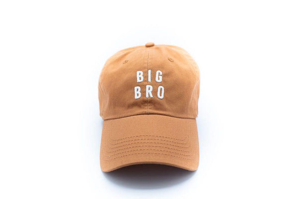 Terra Cotta Big Bro - Child Hat