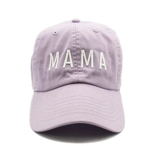 Lilac Mama - Adult Hat