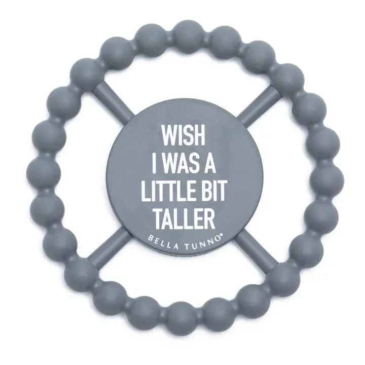 Little Bit Taller Teether