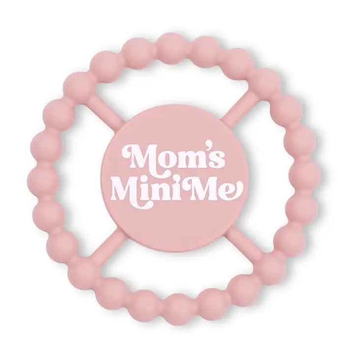 Moms Mini Me Teether