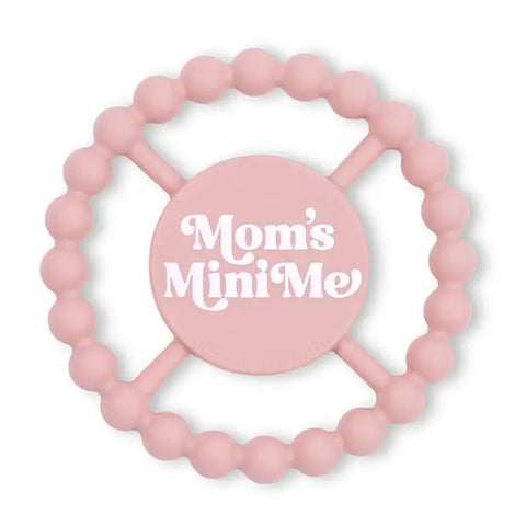 Moms Mini Me Teether