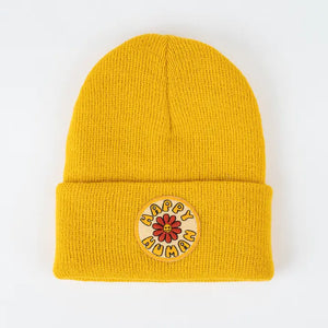 Happy Human - Kids Beanie