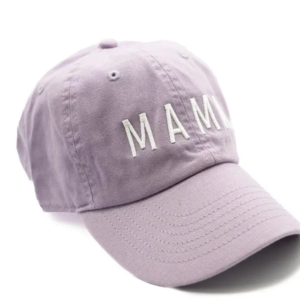 Lilac Mama - Adult Hat