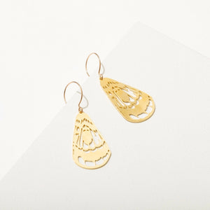 Waheed Earrings