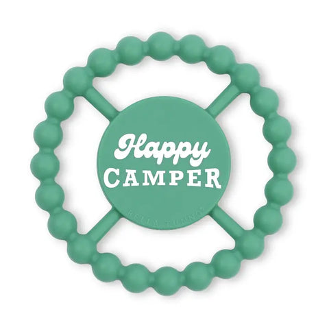 Happy Camper Teether