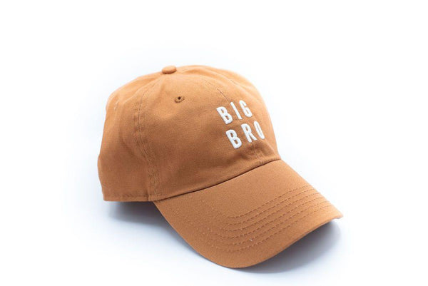 Terra Cotta Big Bro - Child Hat