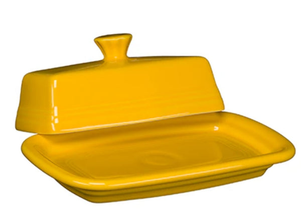 XL Covered Butter Dish