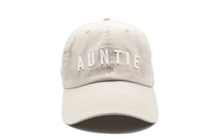 Dune Auntie - Adult Hat