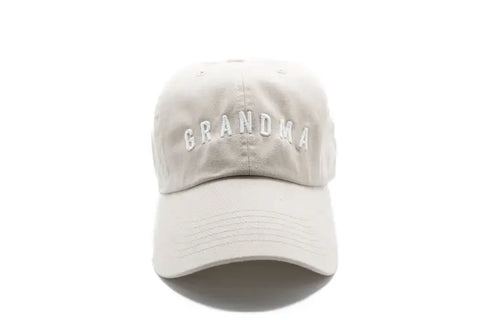 Dune Grandma - Adult Hat