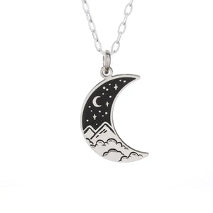 Sweet Dreams - Necklace