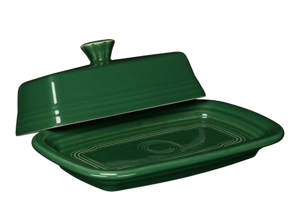 XL Covered Butter Dish