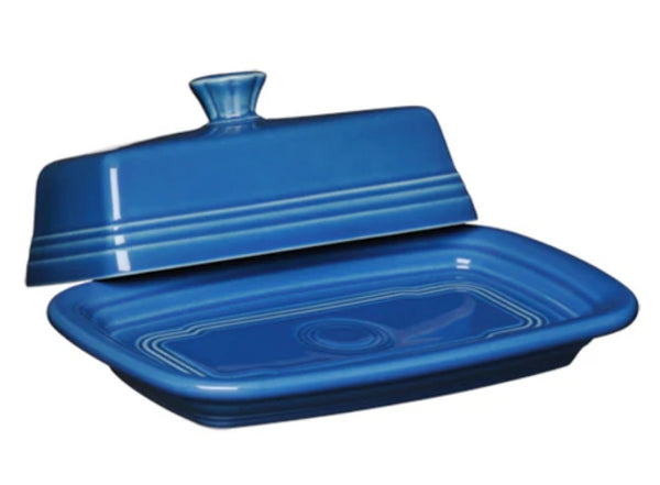 XL Covered Butter Dish