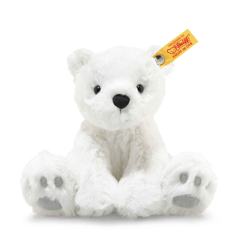 Lasse Polar Bear - 7"