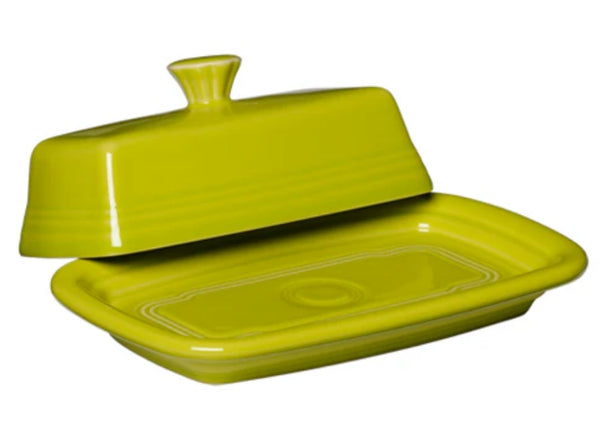 XL Covered Butter Dish