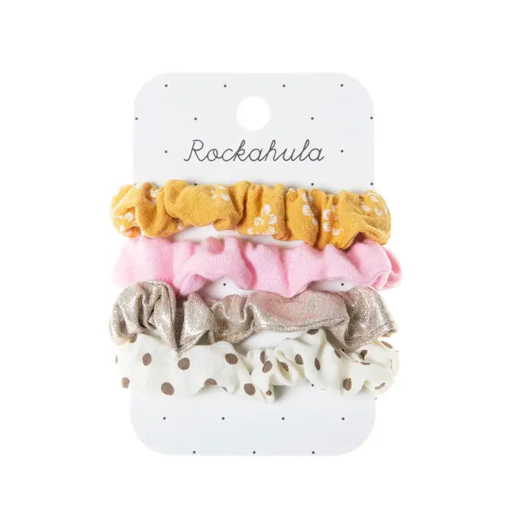 Magical Forest - Scrunchie Set