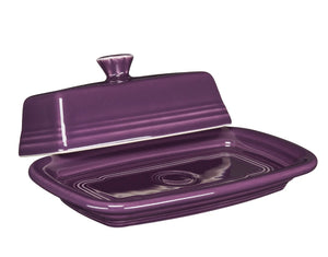 XL Covered Butter Dish