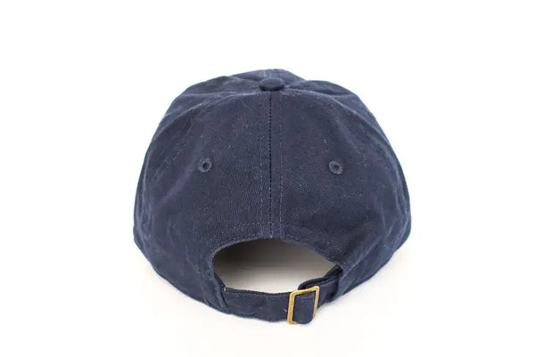 Navy Dad - Adult Hat