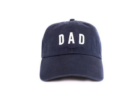 Navy Dad - Adult Hat