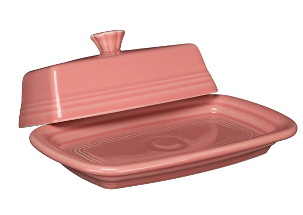 XL Covered Butter Dish