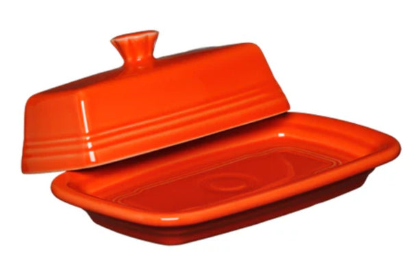 XL Covered Butter Dish