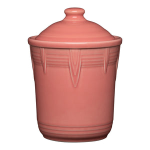 Small Chevron Canister - Fiestaware