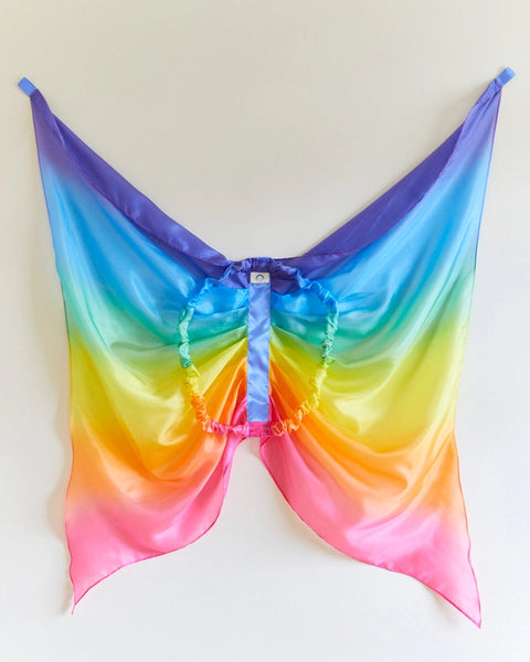 Fairy Wings - Rainbow