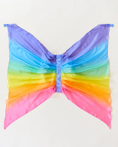 Fairy Wings - Rainbow