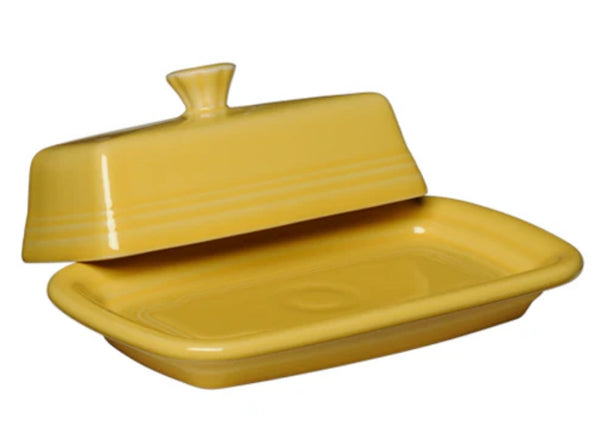 XL Covered Butter Dish