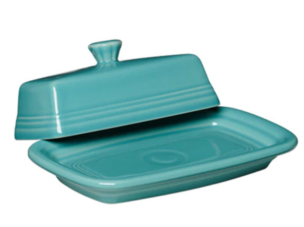 XL Covered Butter Dish