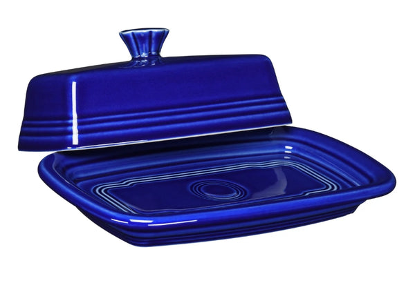 XL Covered Butter Dish