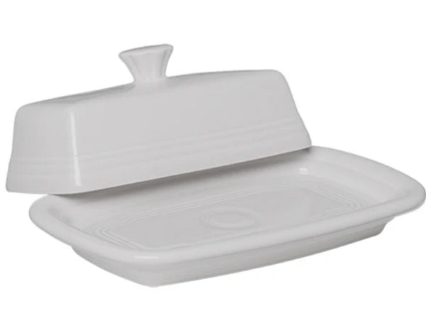 XL Covered Butter Dish