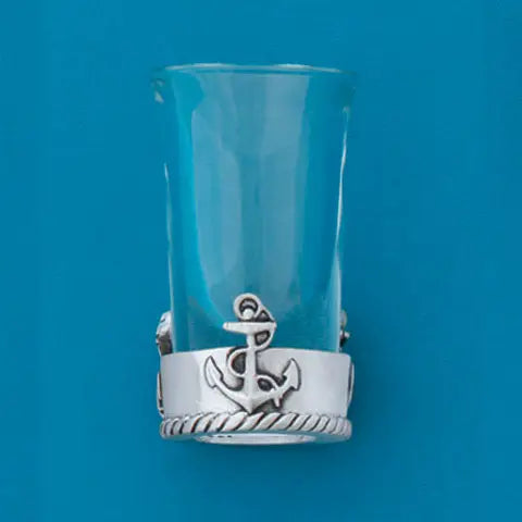 Anchor - Shot Glass