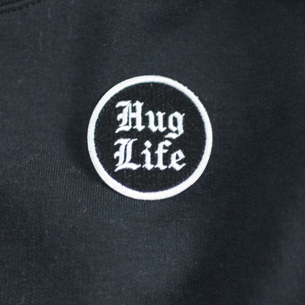 Hug Life - Sweatshirt