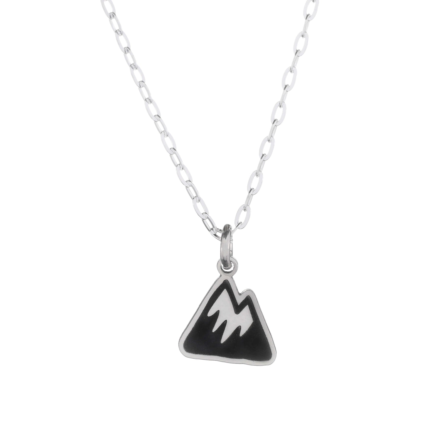 Mountain Tiny - Necklace